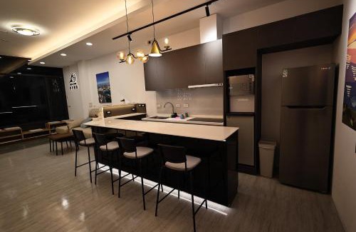 Budai House | Yanwu Cifang B&B