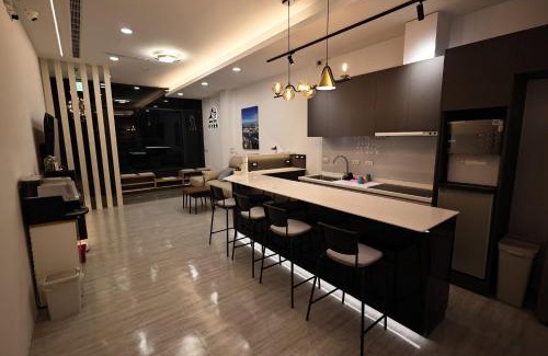 Budai House | Yanwu Cifang B&B