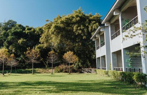 Yuchi House | Yanyu Yuchi BY REINDEER