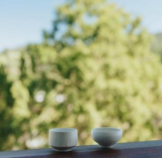 Yuchi House | Yanyu Yuchi BY REINDEER