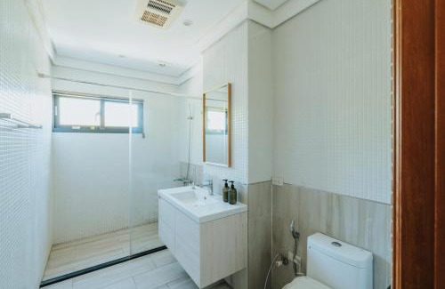 Yuchi House | Yanyu Yuchi BY REINDEER