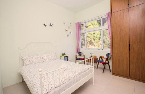 Nanzhuang Bed & Breakfast | Yanzitao Pottery Coffee B&B