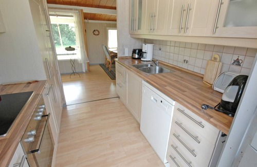 Strøby Egede House | "Yari" - 250m from the sea by Interhome