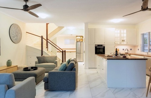 Port Douglas House | Yaringa 5 | Port Douglas