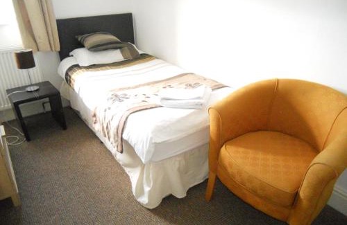 Yarm House | Yarm View Cottages