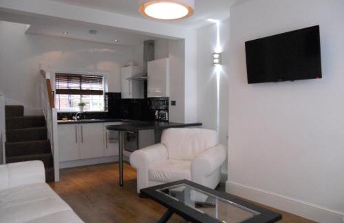 Yarm House | Yarm View Cottages