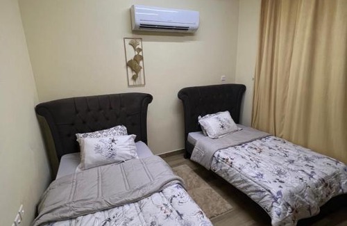 Al Ain Apartment | Yas Hotel Apartments2