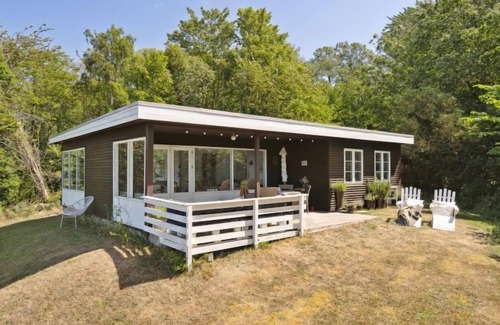 Vang House | "Yasha" - 200m from the sea by Interhome
