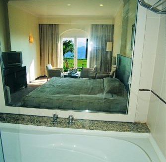 Kadıkale Hotel | Yasmin Bodrum Resort