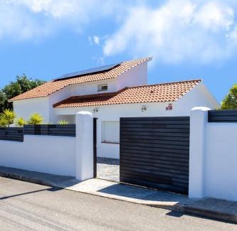 Olivella House | Yasmine Casas Barcelona