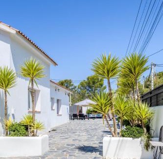 Olivella House | Yasmine Casas Barcelona