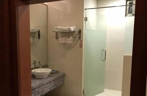 Shalu District Hotel | Yatelanda Motel