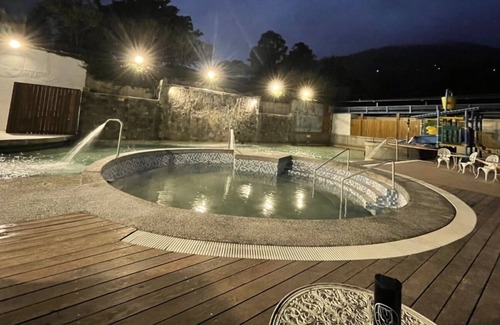 Beinan Hotel | Yawan Spa Hotel