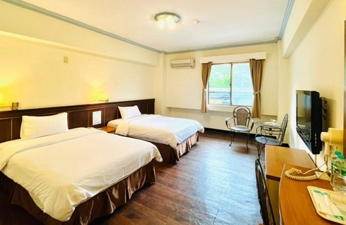 Beinan Hotel | Yawan Spa Hotel