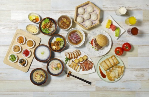 Longtan District Hotel | Yaward Hotel