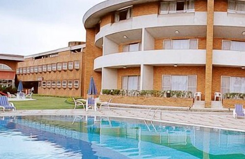 Longtan District Hotel | Yaward Hotel