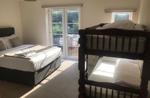 Rushmoor District Apartment | YBC Court, Aldershot