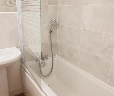 Rushmoor District Apartment | YBC Court, Aldershot