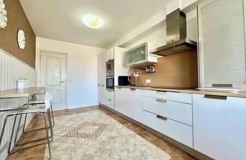 Baiona Old Town House | YBH CHALET BAIONA