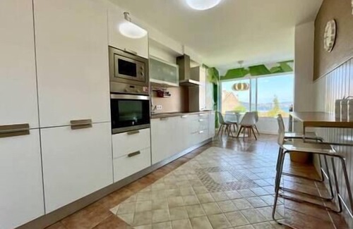 Baiona Old Town House | YBH CHALET BAIONA