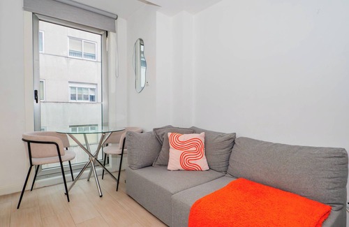 Maria Auxiliadora Apartment | YBH Joaquin Loriga 29