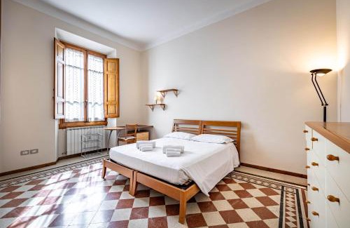 Careggi Rifredi Apartment | YD elegant near tramvia