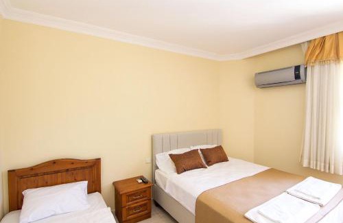 Fethiye Hotel | Yeşilkaya Hotel
