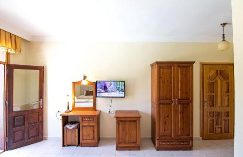 Fethiye Hotel | Yeşilkaya Hotel