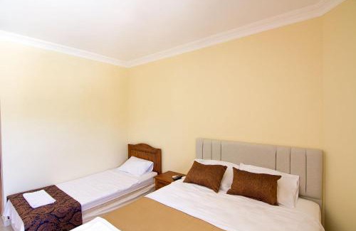 Fethiye Hotel | Yeşilkaya Hotel