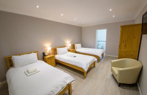 Bulphan Hotel | Ye Olde Plough House