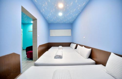 Xiaoliuqiu House | Ye Yuan Star Homestay