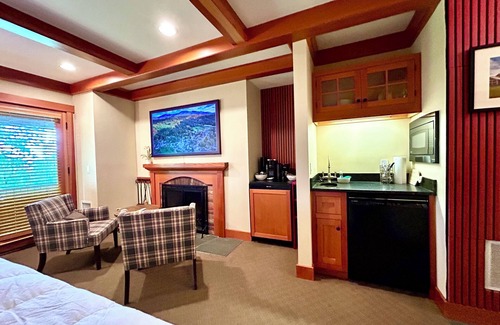 Moscow Ski Chalet | Year-Round Luxury Mountain Villa @ Trapp & Stowe with Resort Amenities Included!