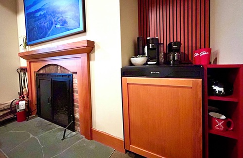 Moscow Ski Chalet | Year-Round Luxury Mountain Villa @ Trapp & Stowe with Resort Amenities Included!