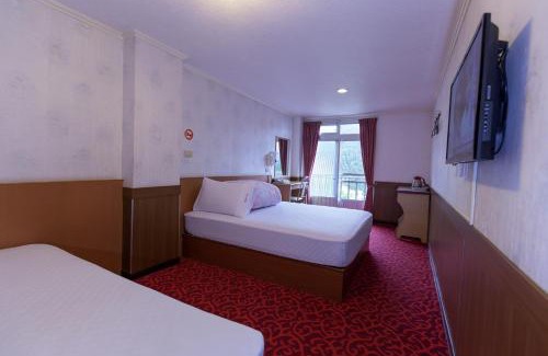 Zhuqi Hotel | Yeashow Villa