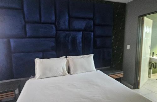 Makhado House | Yello Guest House and Spa