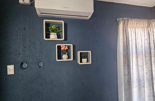 Makhado House | Yello Guest House and Spa