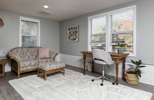 Republic House | Yellow Brick Haven