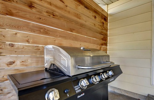 Republic House | Yellow Brick Haven