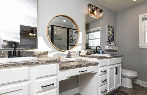 Republic House | Yellow Brick Haven