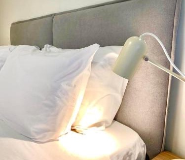 Ponta Delgada Apartment | Yellow Five Apartment