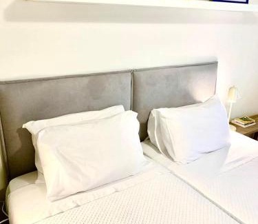 Ponta Delgada Apartment | Yellow Five Apartment