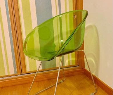 Ponta Delgada Apartment | Yellow Five Apartment
