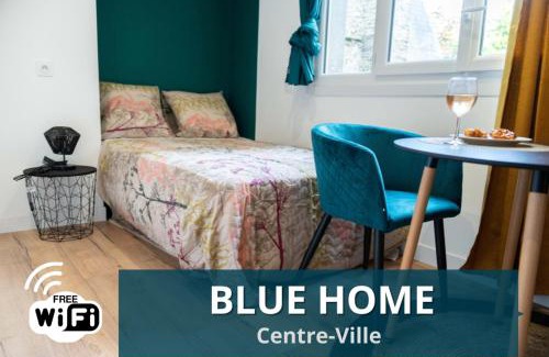 Centre ville - Urbanistes Apartment | YELLOW HOME