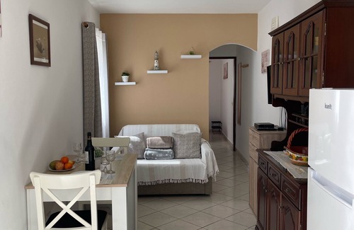 Salema House | Yellow House
