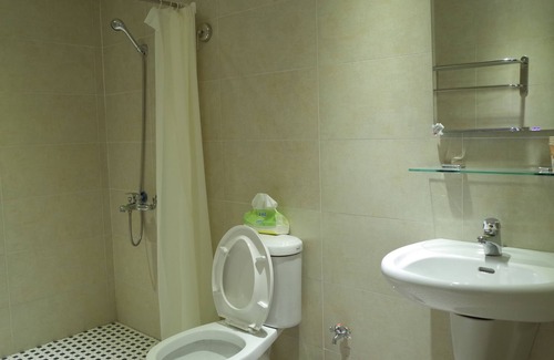 East District House | Yellow Kite