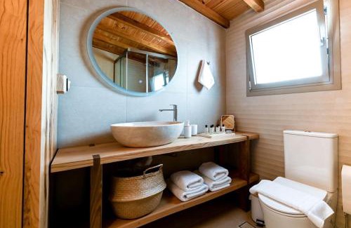 Skiathos Town House | Yellow Nest - Skiathos Nests