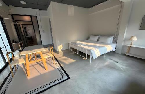 Ploenchit Apartment | Yellow Place Sukhumvit Soi 2 -เยลโล เพลส สุขุมวิทซอย 2