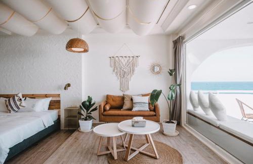 Sail Rock Beach Bed & Breakfast | Yellow's Kenting B&B II