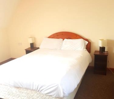 Skegness House | Yellow Sands