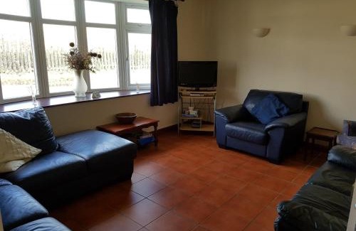 Skegness House | Yellow Sands